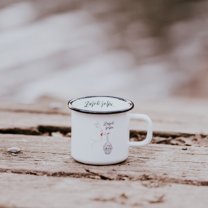 Rođendanska šalica